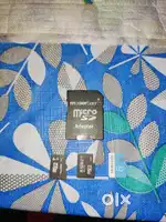 Memory Card (4Gb,8Gb)+micro adapter free