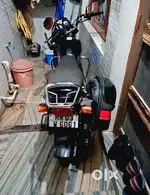 23000 kilometres chali hai Last price 15000 good condition