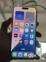 Brand new Iphone 16 pro max