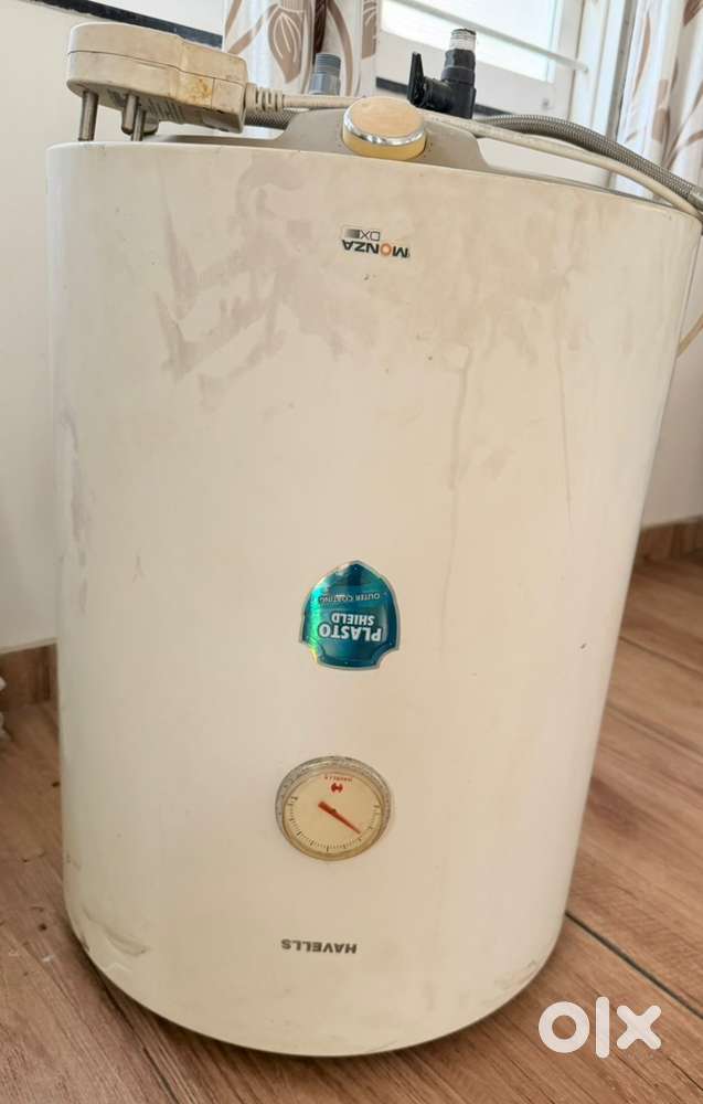 Havells Electric Gas Gyeser