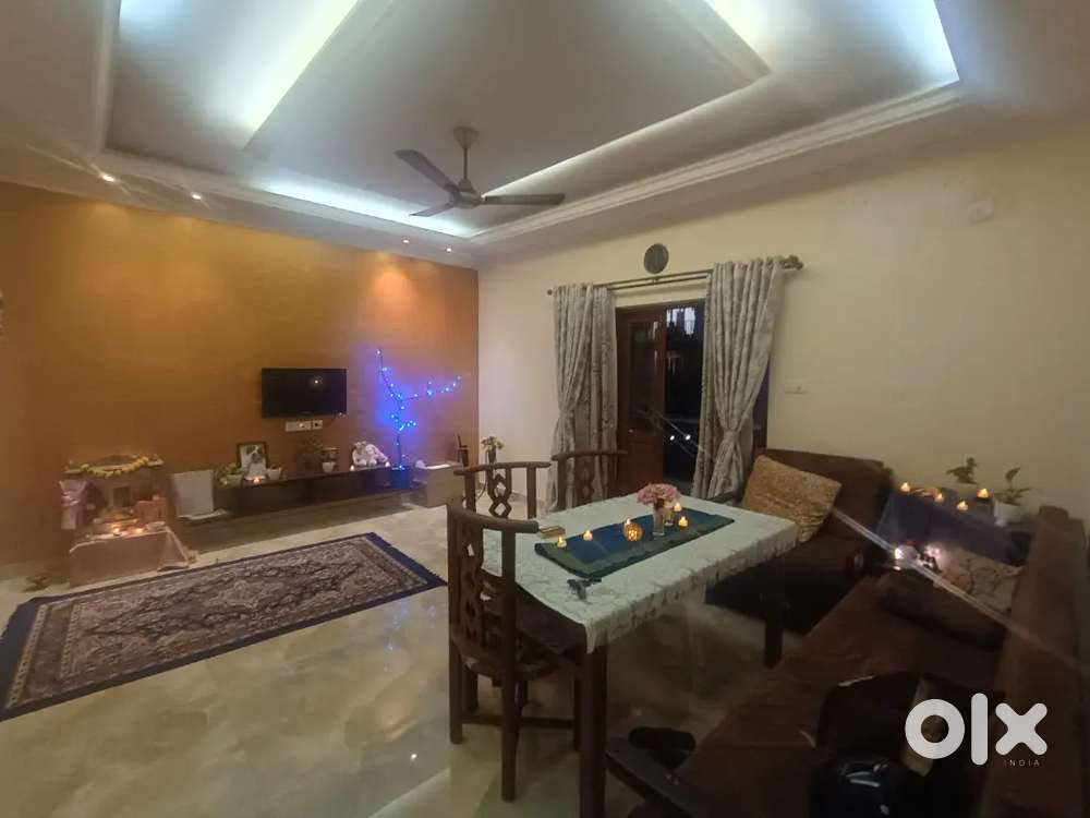 Looking for family or bachelor for independent 2bhk