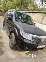 Tata Safari 2014 Diesel 105000 Km Driven