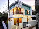 Thirumala Pidaram New House
