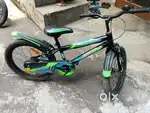 Kids Hero cycle