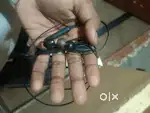 JBL WIRED HEADPHONES