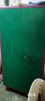 Steel almari