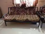 5 Seater Sofa