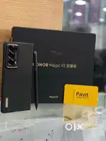 Limited Edition 16GB 1TB With Spen honor Magic, V2 at 94900