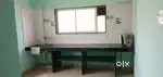 Spacious 1 BHK flat for rent on Manjari Mundhwa Road