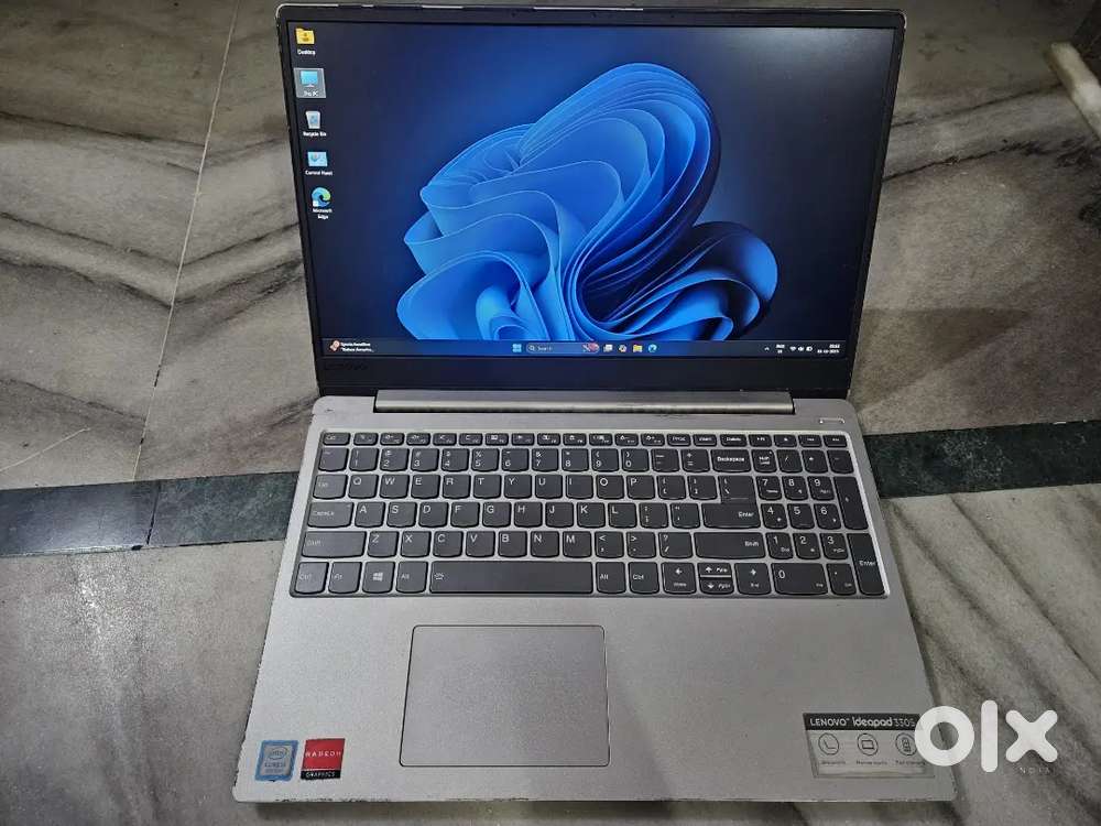 Lenovo Ideadpad 330s