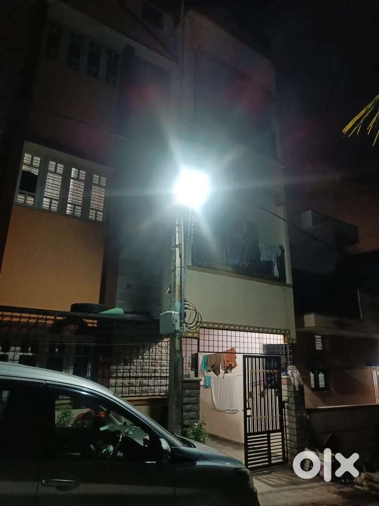 1Bhk for rent