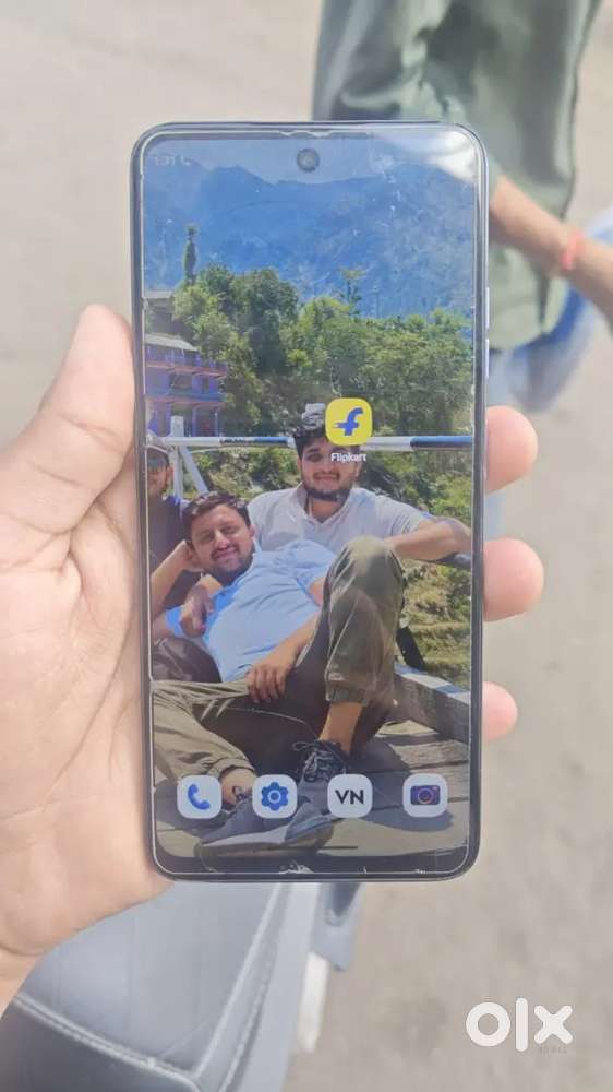 MOTO G 34 5G & Moto G54 5g