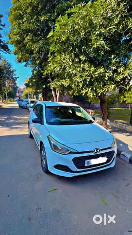 Hyundai Elite i20 2015 Diesel Well Maintained