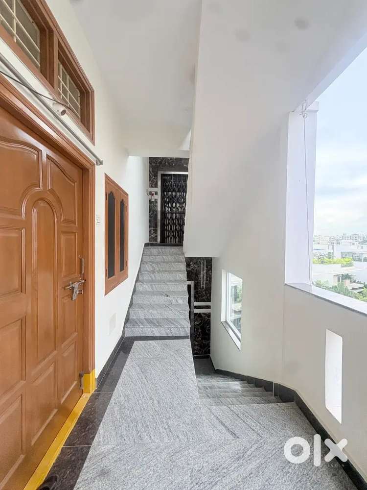 Fully furnished 1bhk for lease