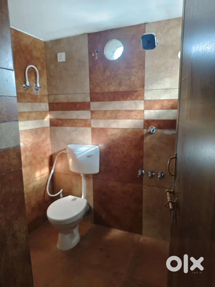 Yes . Just single room with attached bathroom.