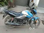 Good condition bike