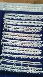 Girls chains