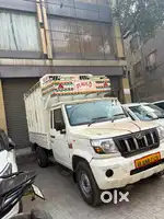 Need permanent driver for Bolero pickup in delhi