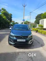 Mahindra Marazzo M2 8Str, 2018, Diesel