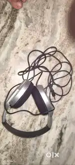 JVC HAG 11 2013 HEADPHONE