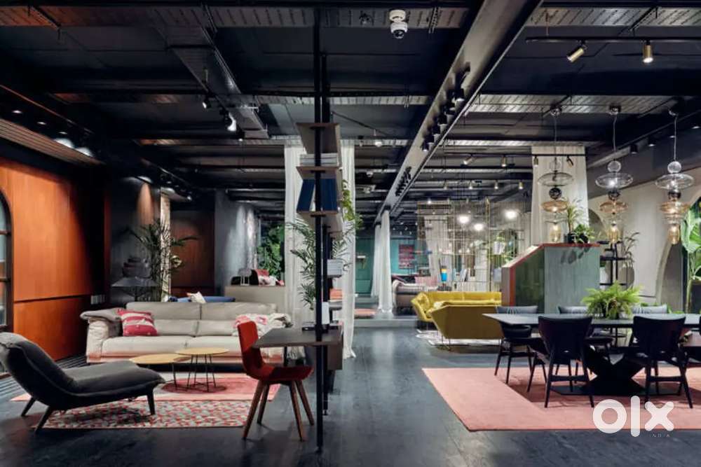 WANTED MALE FEMALE SHOWROOM COUNTER STAFF FOR CUSTOMER HANDLING