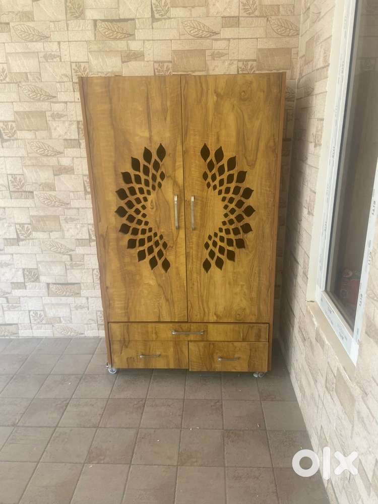 Sale of wooden Pooja Cabinet