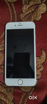 iPhone 6s  bill box available. some scratches on back panel