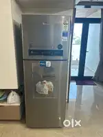 Whirlpool Fridge
