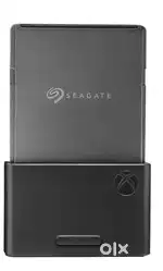 1 tb seagate expansion ssd xbox and 5 games