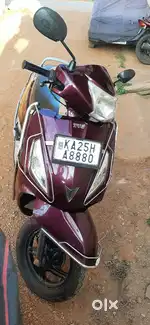 2018 model and Single owner