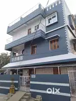 Near Infocity, CTTC, Trident College, Boys Hostel, PG