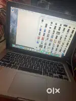 MACBOOK PRO