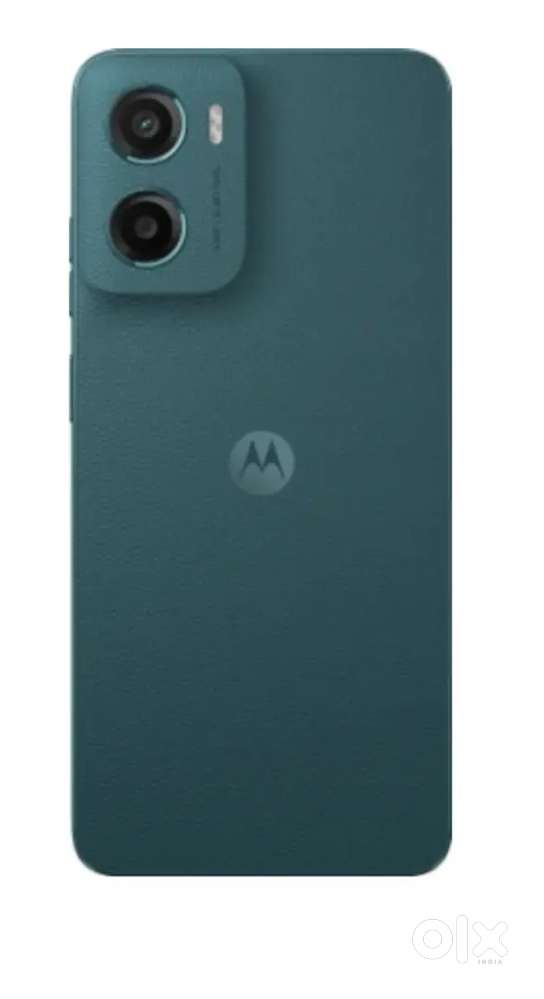 MOTO G05 4GB/64 RAM