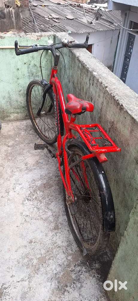 Hercules cycle good condition