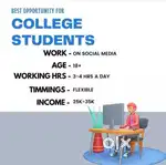 Work from home opportunity