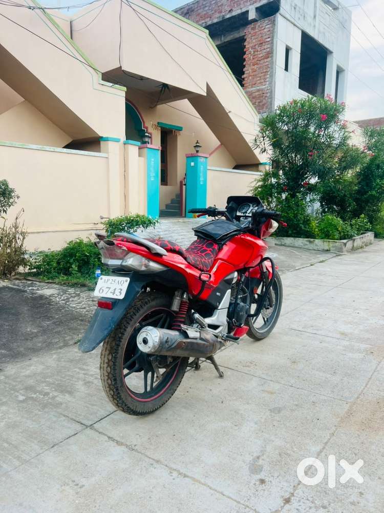 Xtreme 150cc Self start 100% condition engine all papers ok