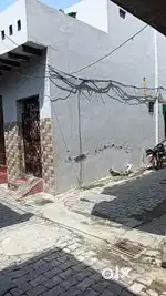 This is well maintained house..Ready for stay In Vishnu nagar Gohana