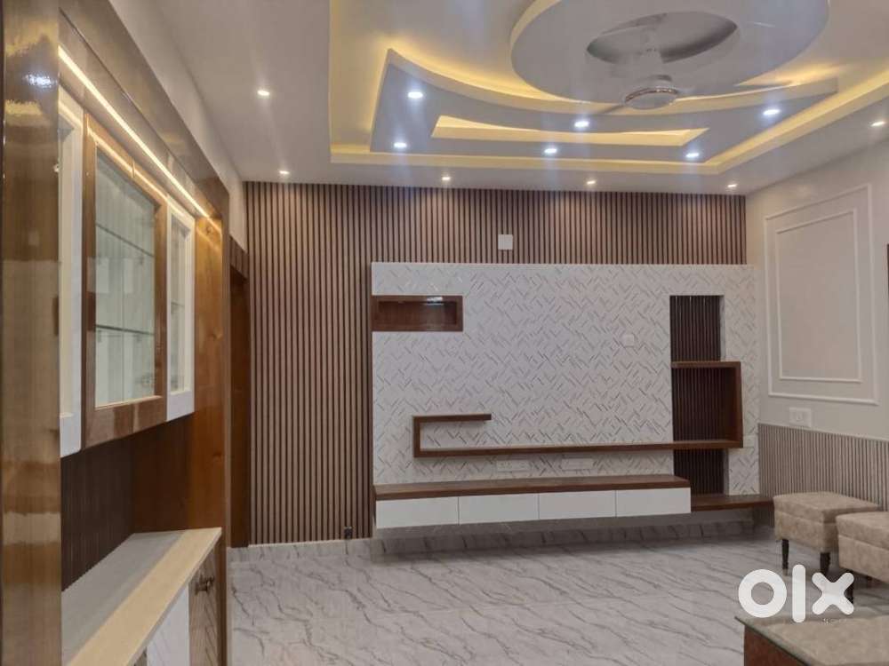 HOUSE TOLET OUT FOR OFFICE/ COMPANY GUEST HOUSE