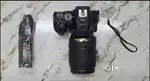 Camera Nikon 5600 DSLR