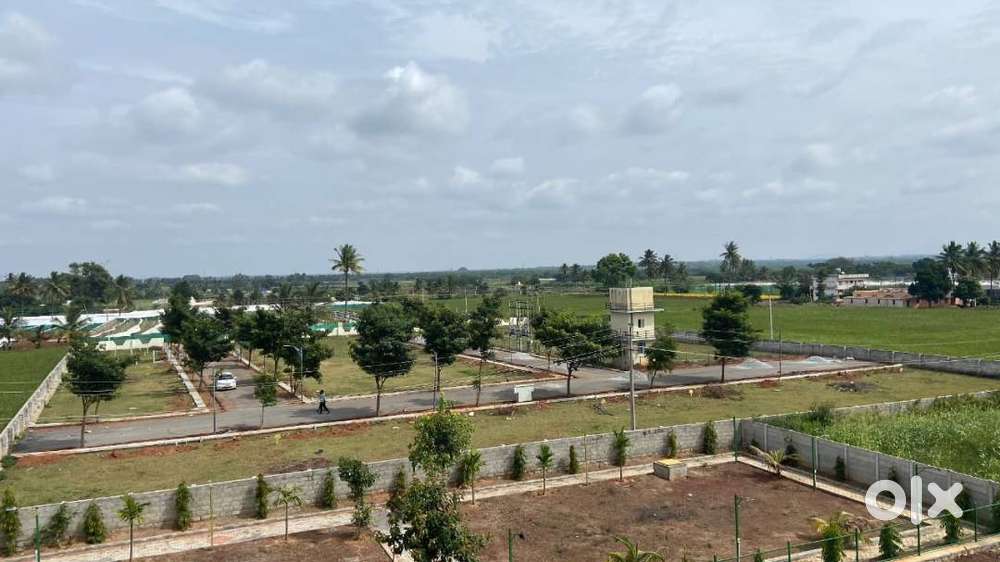 BIAAPA approved plots @2799 per Sqft only