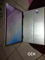HP PAVILLION X360 15.6 INTEL I5 12TH GEN LAPTOP/  WIN 11 TAB/ HP PEN.