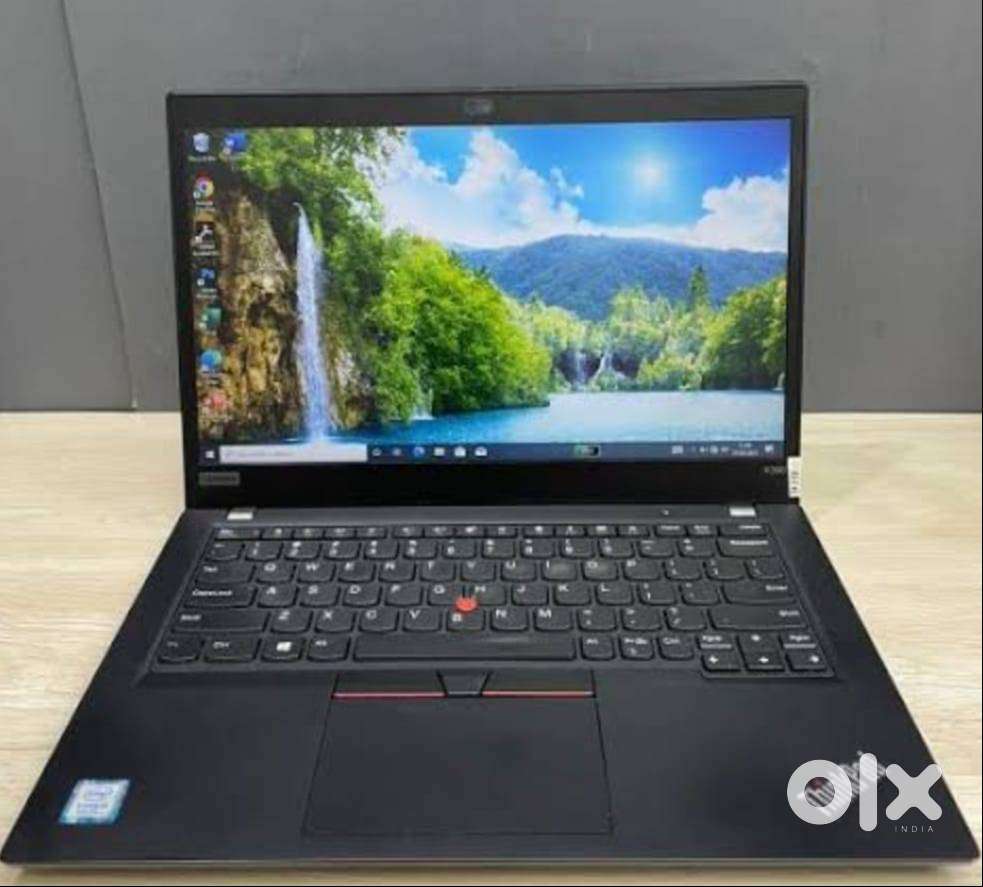 Cheapest Rate 23k gen 10th Lenovo ThinkPad  X13 Core i5 Ram 16GB/256GB