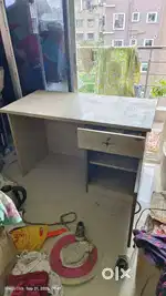 Wooden office table for sale