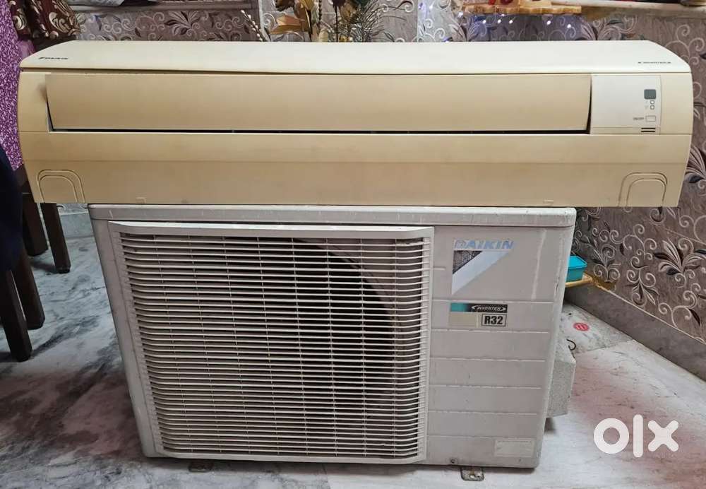 Daikin 2 ton Split Air Conditioner