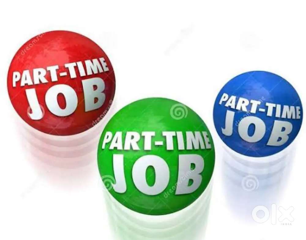 Part Time Job In Lonavla