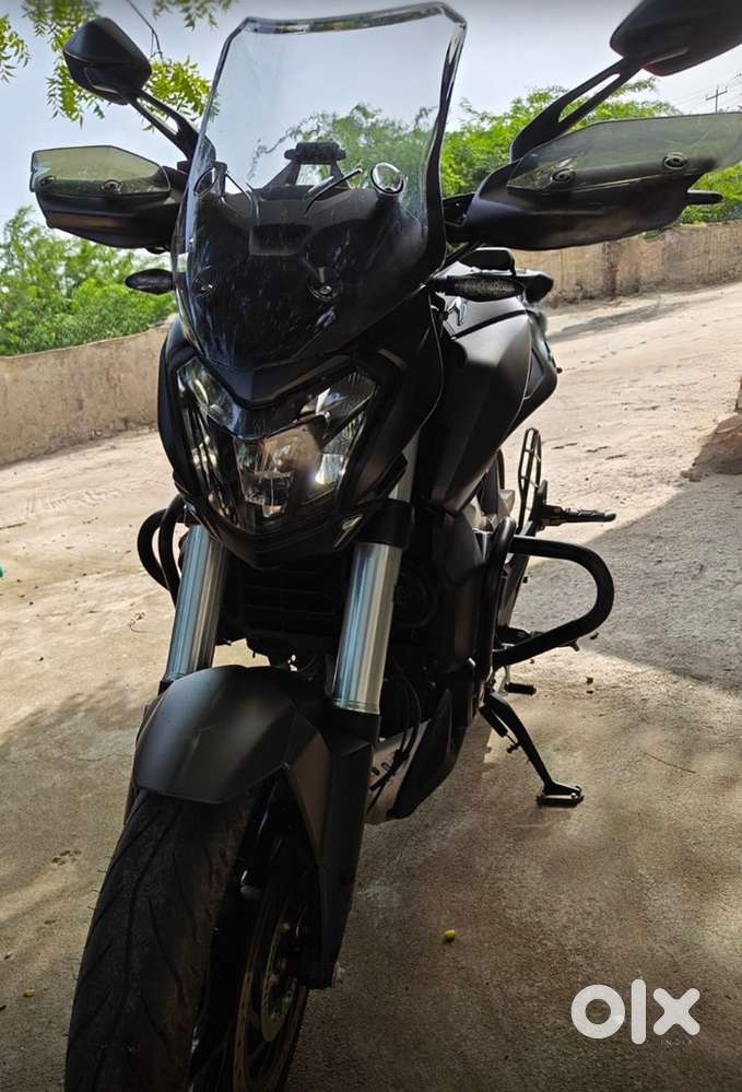 Dominar 400 for sale