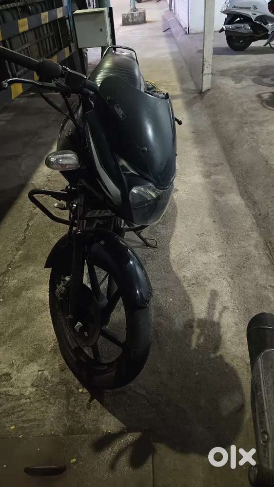 Pulsar 150