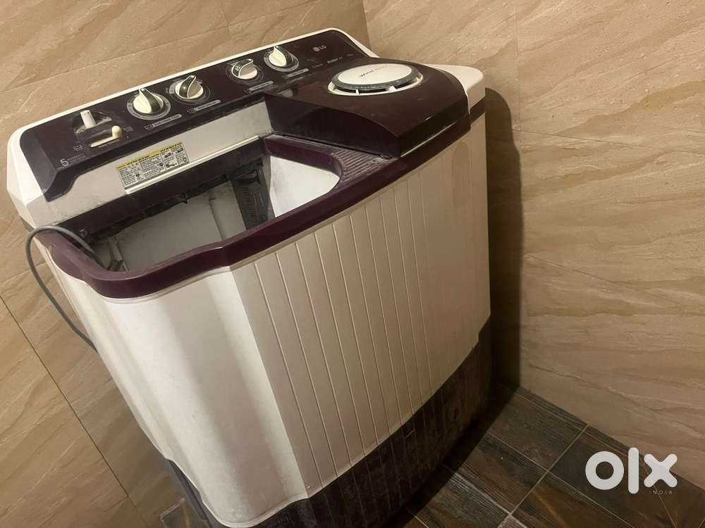 Good Condition Washing Machine – Upgrade ki wajah se sale