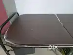 Metal folding Bed