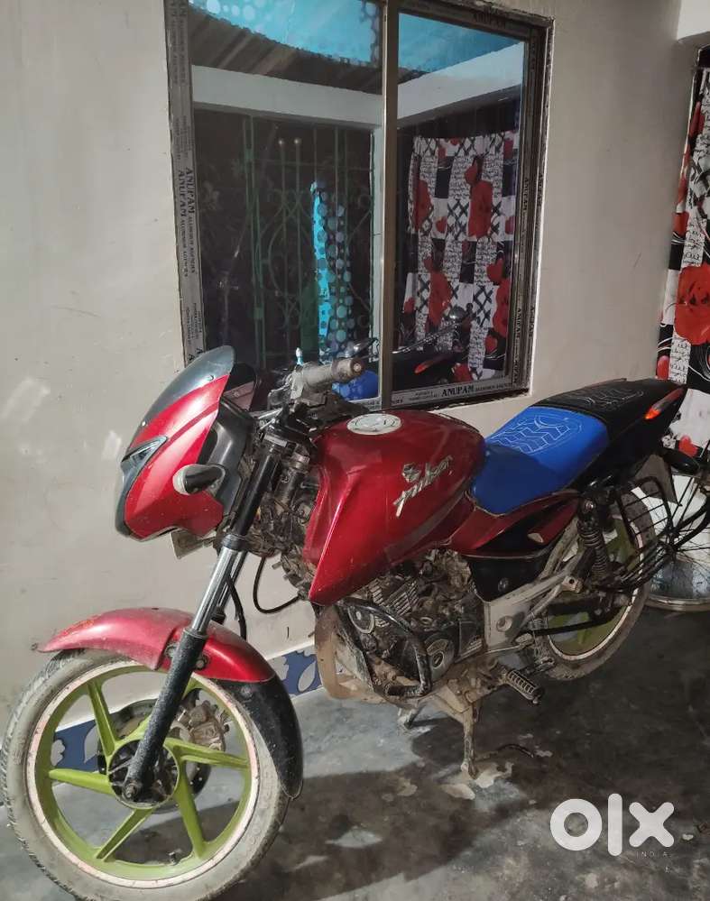 Good condition